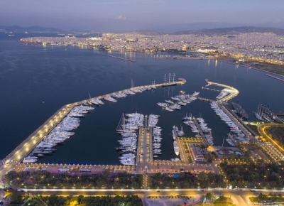Πανικός στις τάξεις των πλοιοκτητών, των θαλαμηγών σκαφών. - Τρέχουν μαζικά και ανοίγουν ναυτολόγια στα πλοία τους!!!