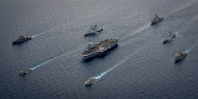 Να ξεκουμπιστείτε από τον Πειραιά και τις ελληνικές θάλασσες.